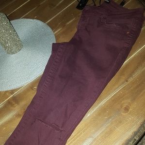 Almost Famous women's  Jeans